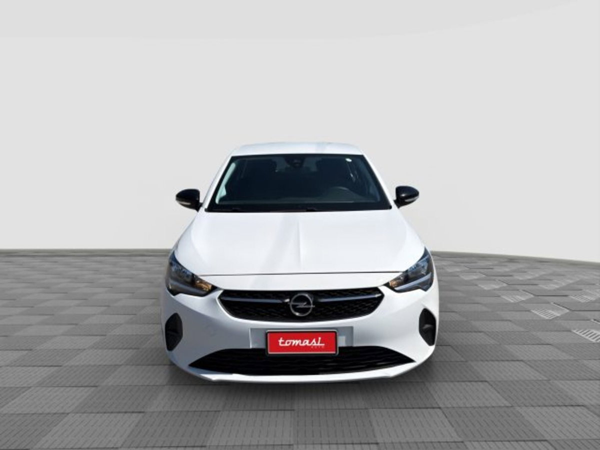 Opel Corsa 1.2 100 CV Edition (8)