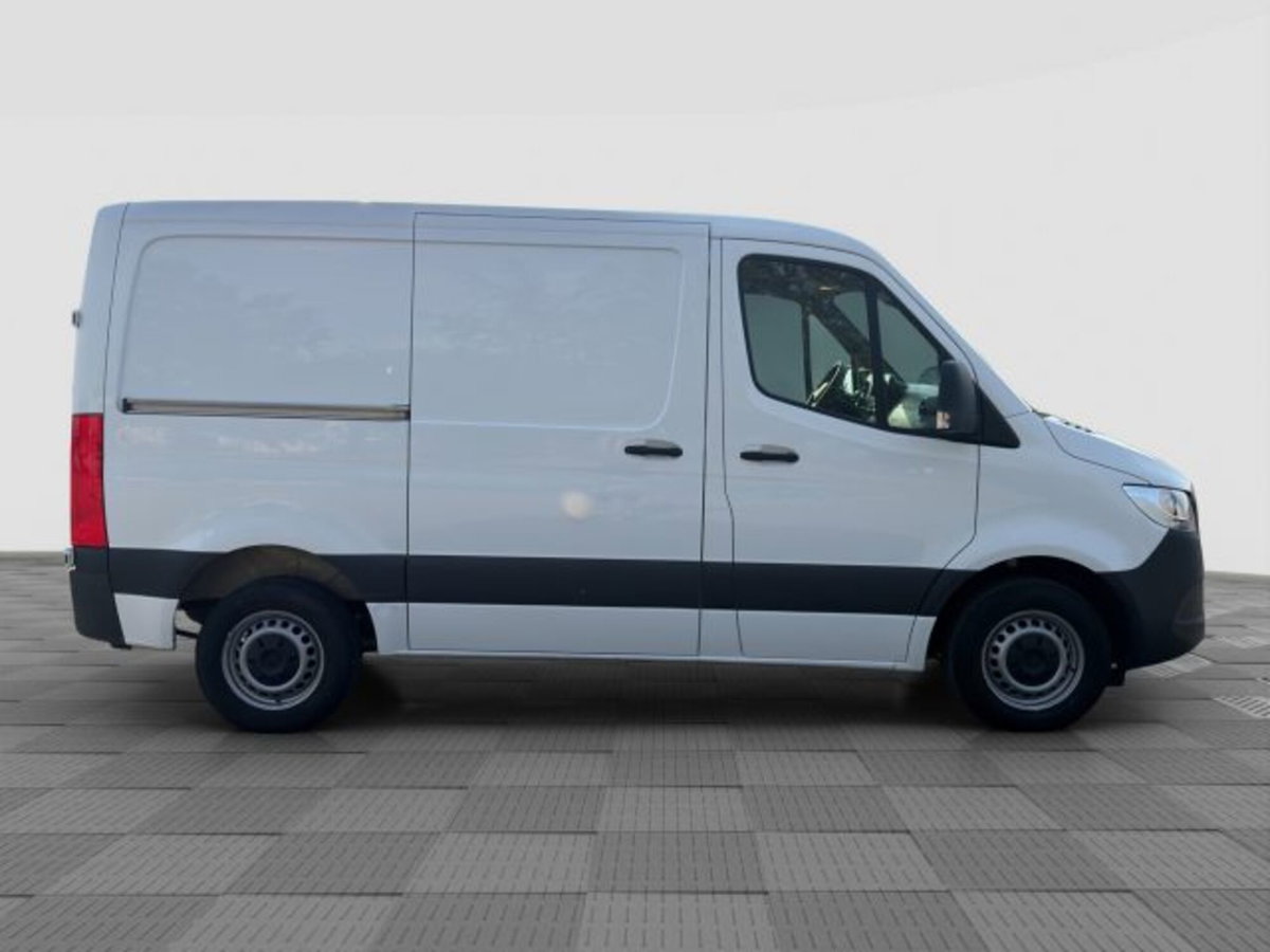 Mercedes-Benz Sprinter F32/35 311 CDI FWD TN Furgone (6)