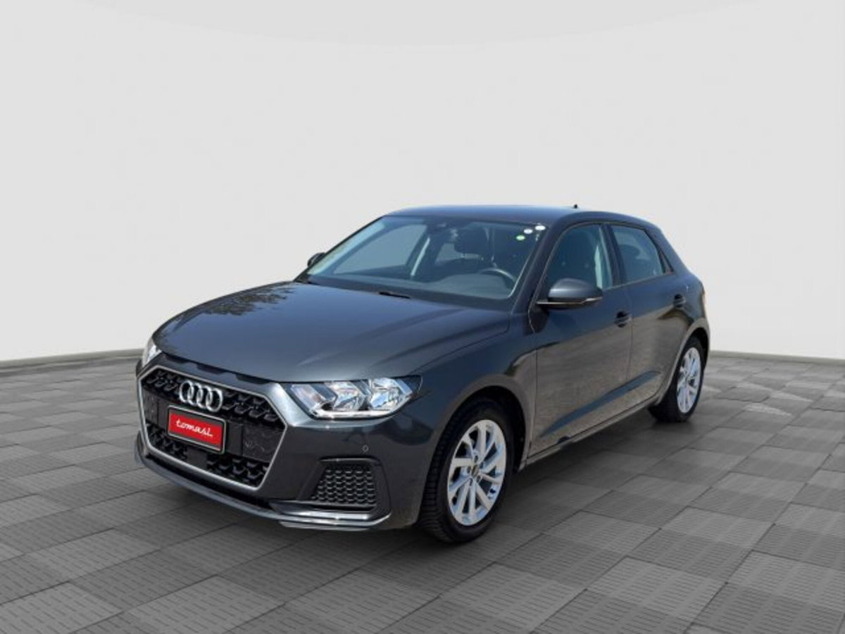 Audi A1 Sportback 25 TFSI Admired Advanced