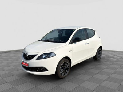 Lancia Ypsilon 1.0 FireFly 5 porte S&S Hybrid Gold Plus usata