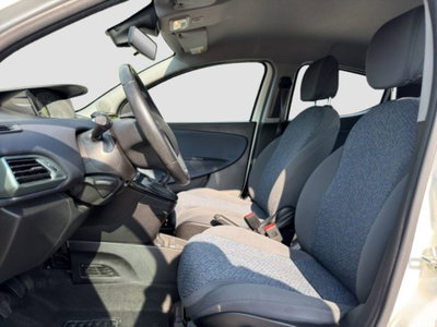 Lancia Ypsilon 1.0 FireFly 5 porte S&S Hybrid Gold Plus (10)