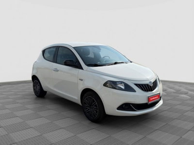 Lancia Ypsilon 1.0 FireFly 5 porte S&S Hybrid Gold Plus (7)