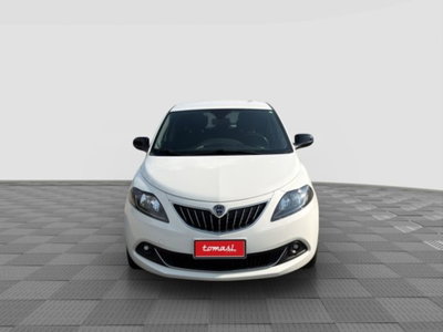 Lancia Ypsilon 1.0 FireFly 5 porte S&S Hybrid Gold Plus (8)