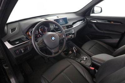 BMW X1 xDrive20d Business Advantage usata