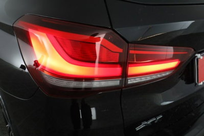BMW X1 xDrive20d Business Advantage (10)