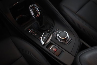 BMW X1 xDrive20d Business Advantage (13)