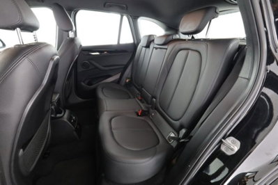 BMW X1 xDrive20d Business Advantage (3)