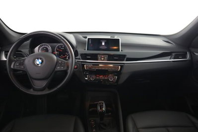BMW X1 xDrive20d Business Advantage (4)