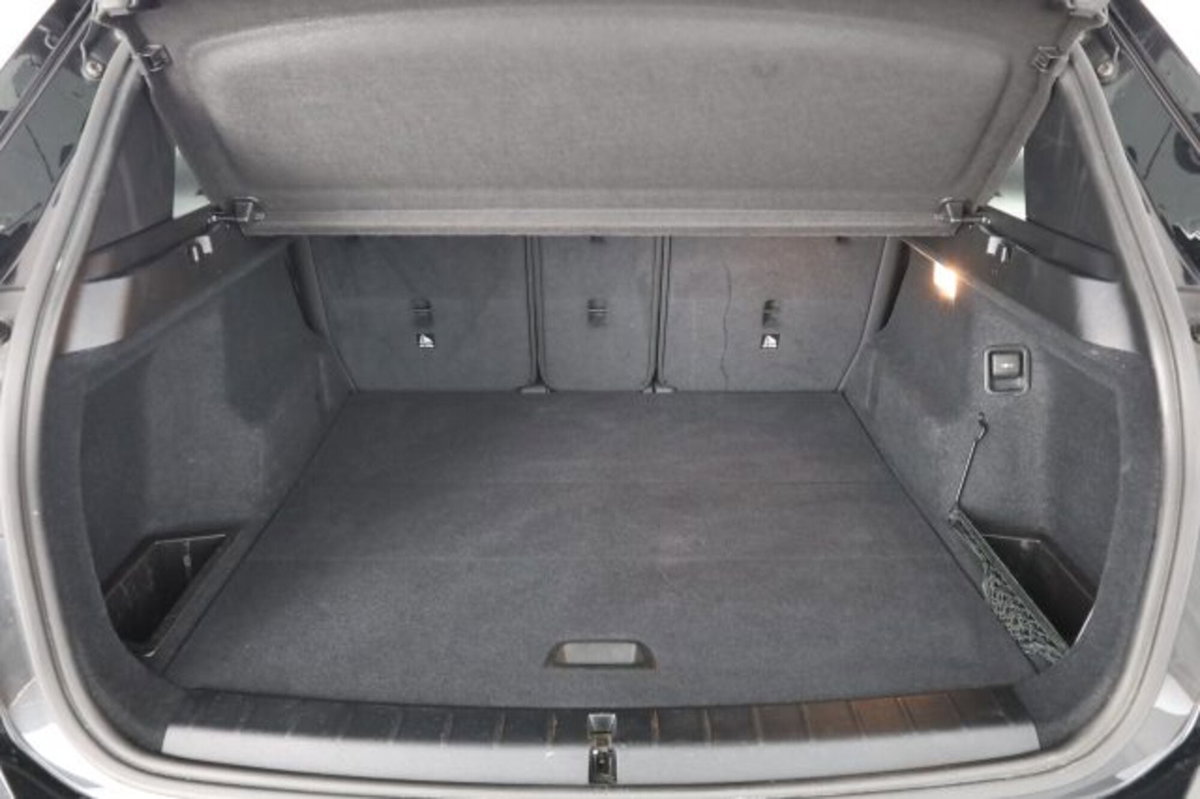 BMW X1 xDrive20d Business Advantage (6)