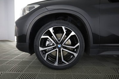 BMW X1 xDrive20d Business Advantage (8)