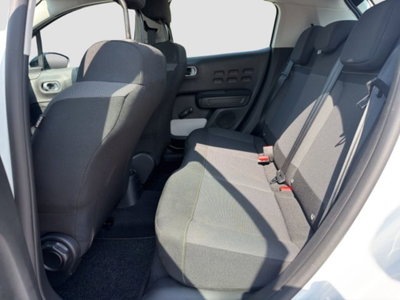 Citroen C3 PureTech 110 S&S EAT6 Shine (11)