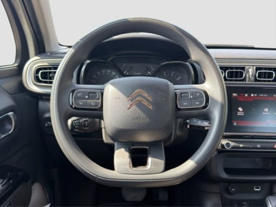 Citroen C3 PureTech 110 S&S EAT6 Shine (13)