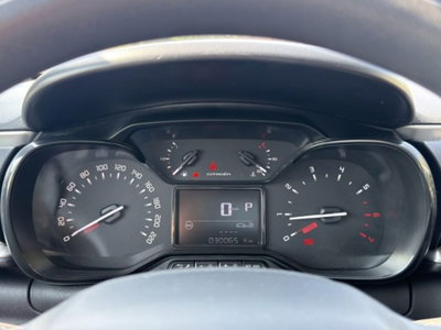 Citroen C3 PureTech 110 S&S EAT6 Shine (15)