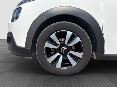 Citroen C3 PureTech 110 S&S EAT6 Shine (16)