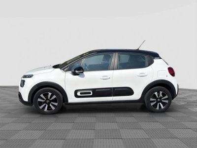 Citroen C3 PureTech 110 S&S EAT6 Shine (2)