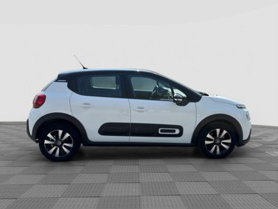 Citroen C3 PureTech 110 S&S EAT6 Shine (6)