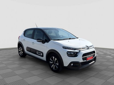 Citroen C3 PureTech 110 S&S EAT6 Shine (7)