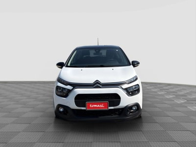 Citroen C3 PureTech 110 S&S EAT6 Shine (8)