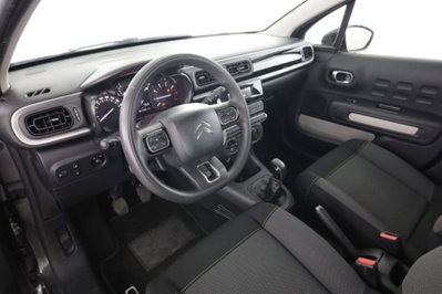 Citroen C3 PureTech 83 S&S Feel usata