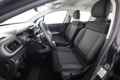 Citroen C3 PureTech 83 S&S Feel (2)