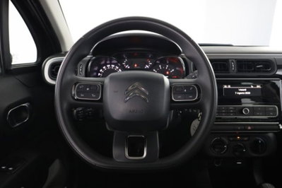Citroen C3 PureTech 83 S&S Feel (5)