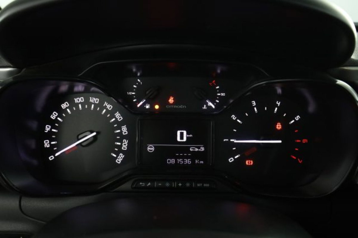 Citroen C3 PureTech 83 S&S Feel (7)