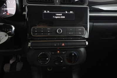 Citroen C3 PureTech 83 S&S Feel (8)