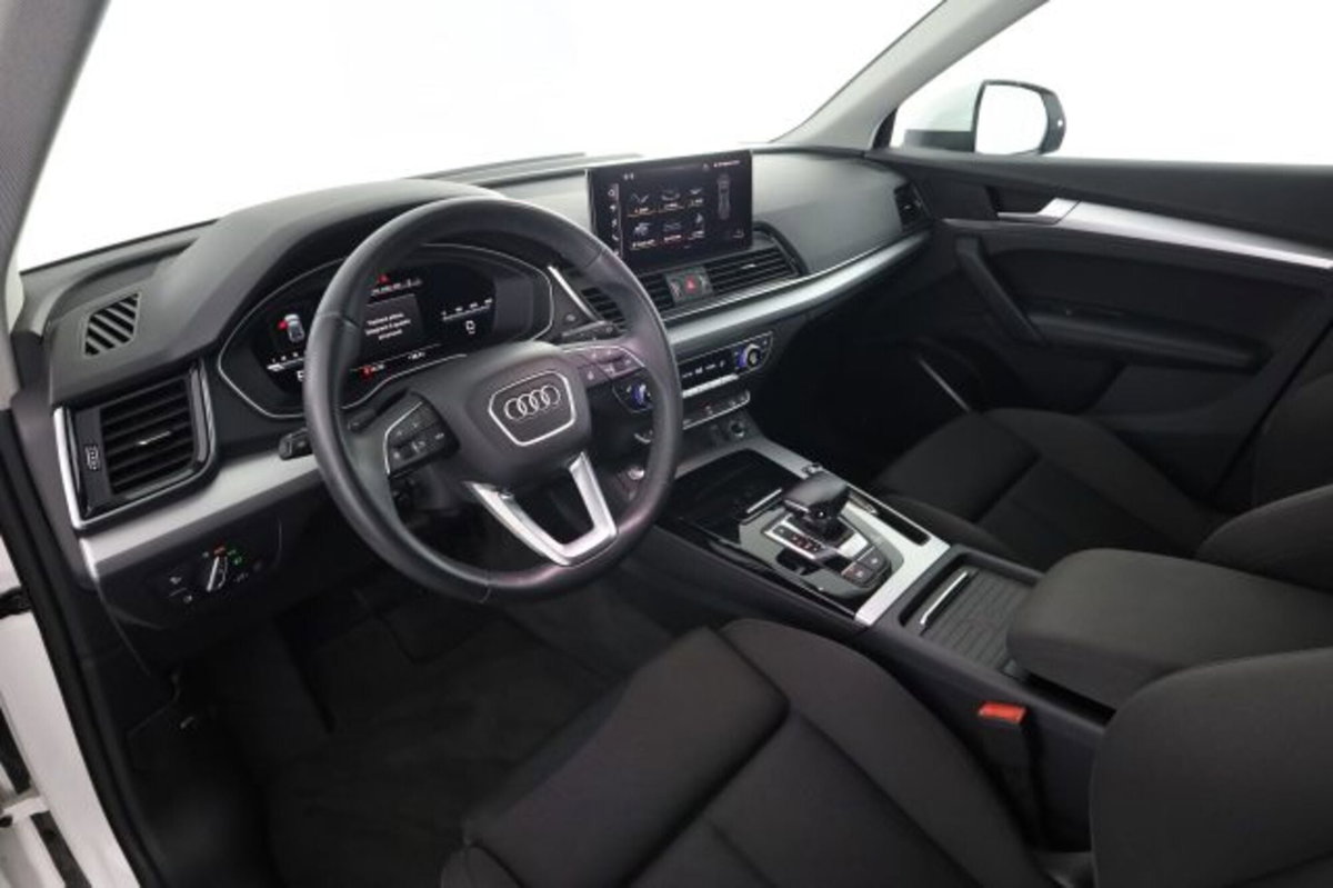 Audi Q5 35 TDI S tronic S line