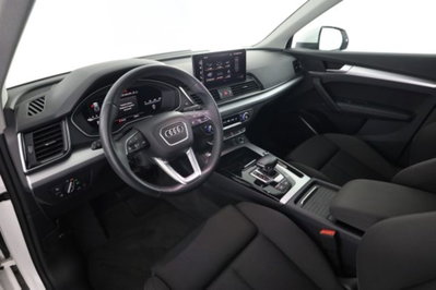 Audi Q5 35 TDI S tronic S line usata