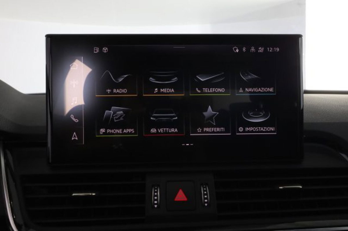 Audi Q5 35 TDI S tronic S line (11)