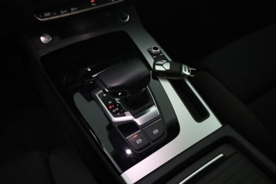 Audi Q5 35 TDI S tronic S line (13)