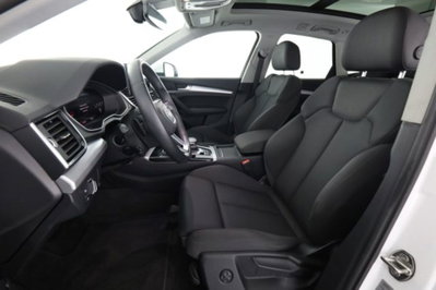 Audi Q5 35 TDI S tronic S line (2)