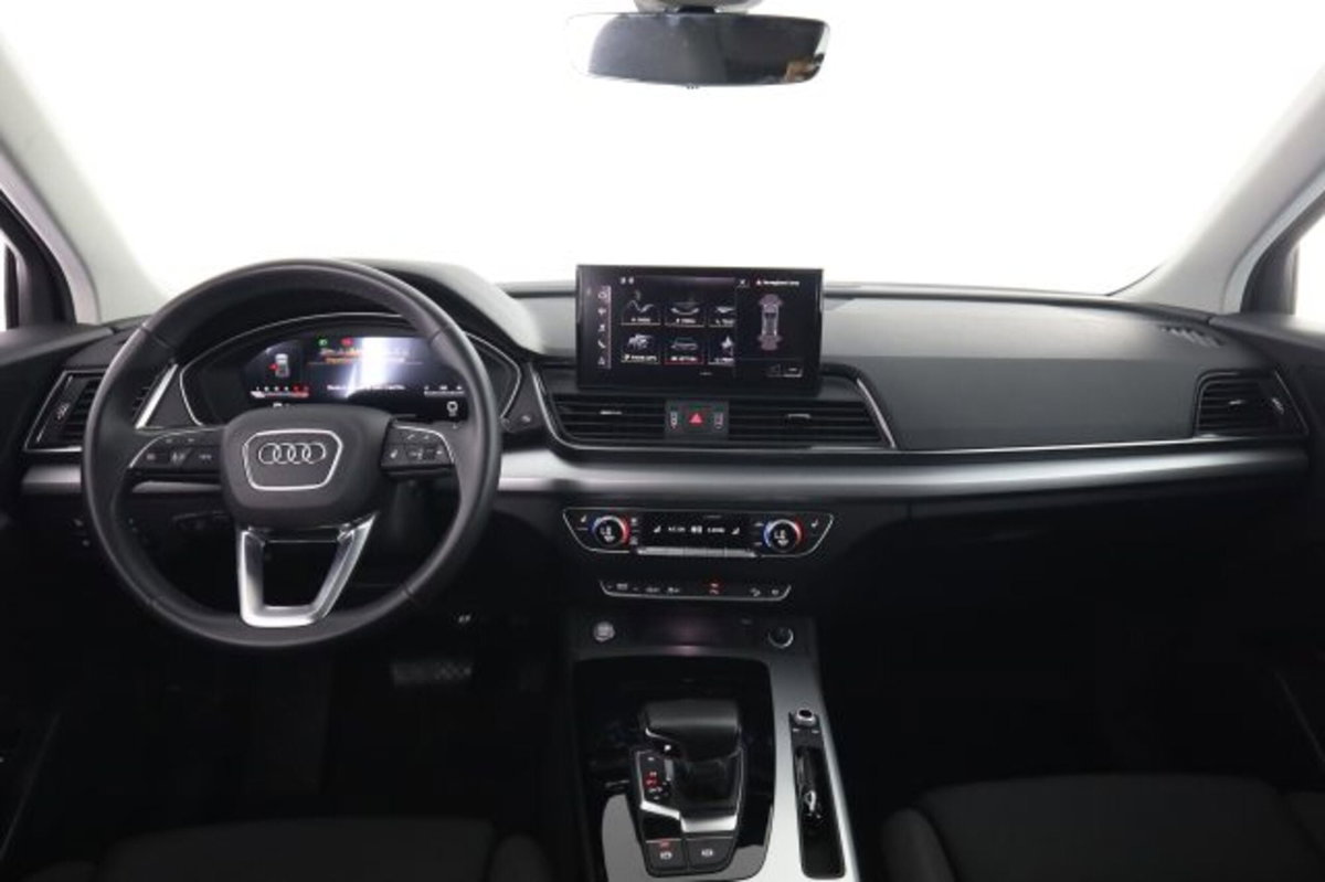 Audi Q5 35 TDI S tronic S line (4)