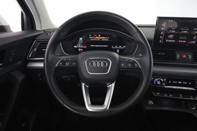 Audi Q5 35 TDI S tronic S line (5)