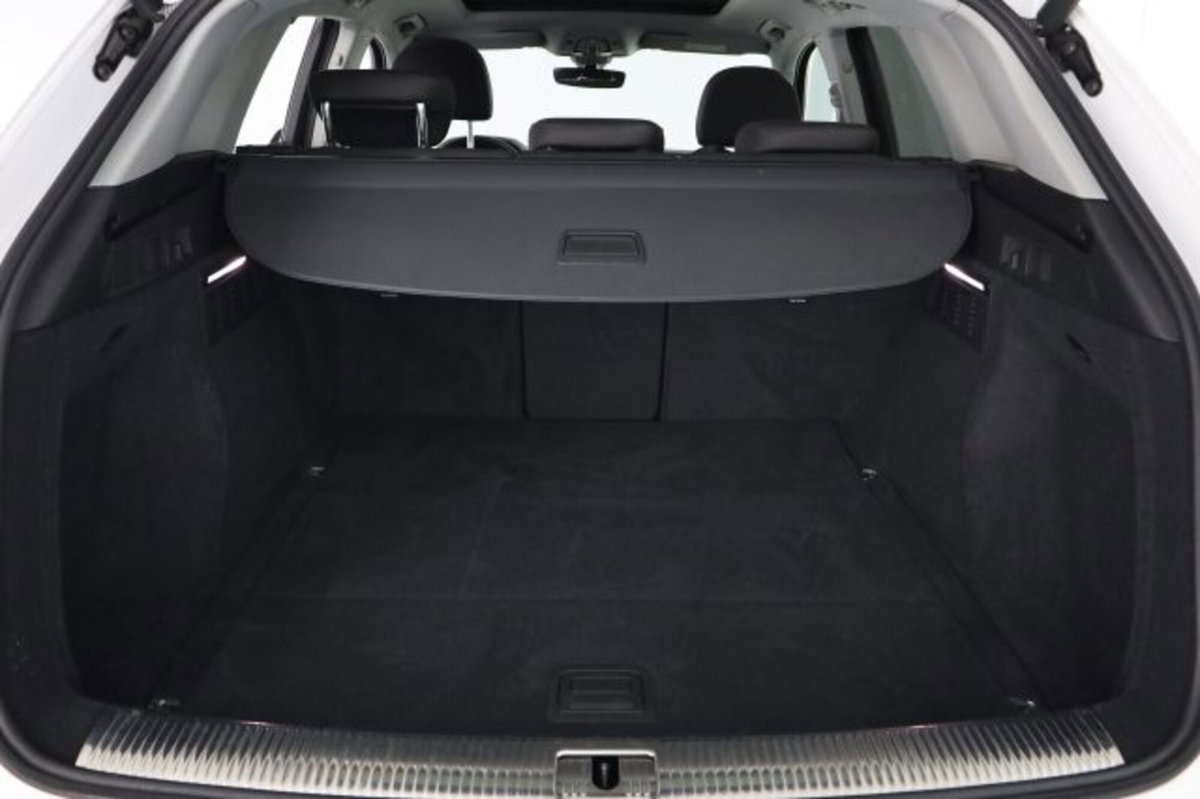 Audi Q5 35 TDI S tronic S line (6)