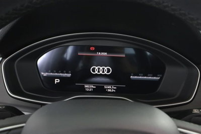Audi Q5 35 TDI S tronic S line (7)