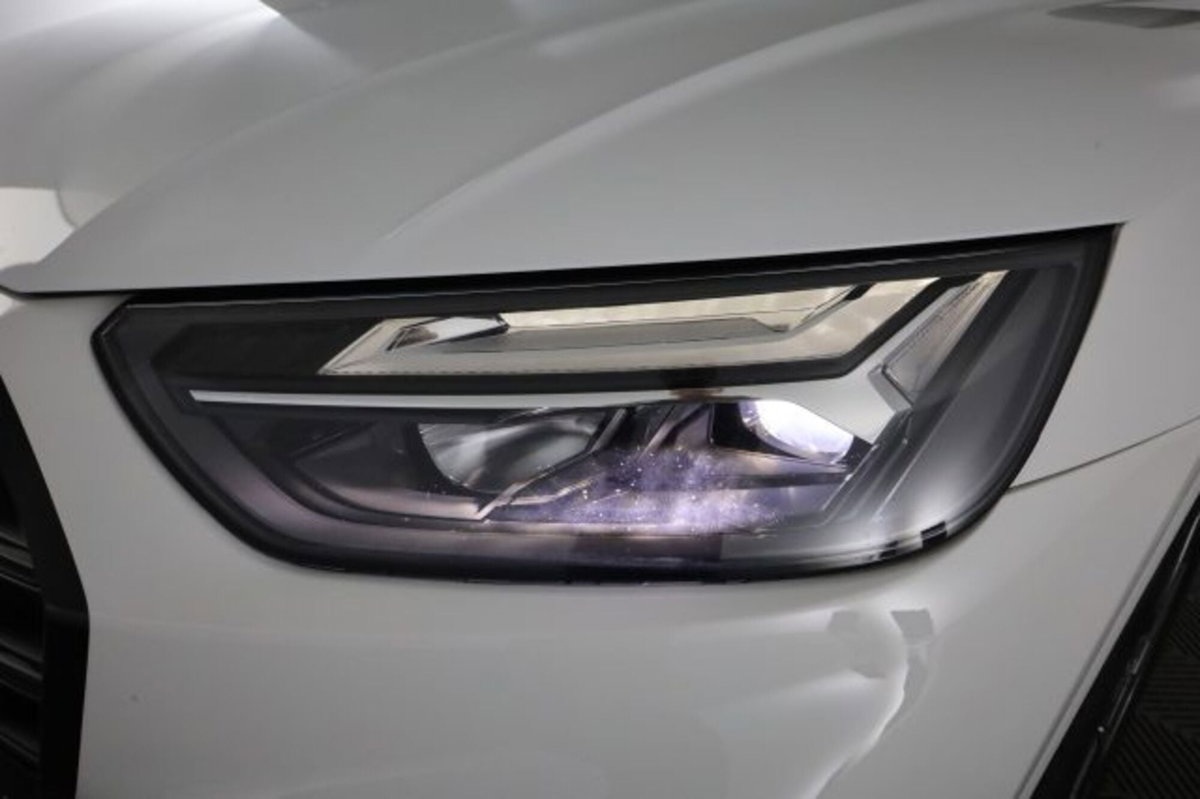 Audi Q5 35 TDI S tronic S line (9)