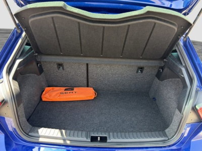 SEAT Ibiza 1.0 TGI 5 porte FR (14)