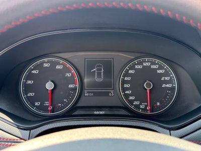 SEAT Ibiza 1.0 TGI 5 porte FR (15)