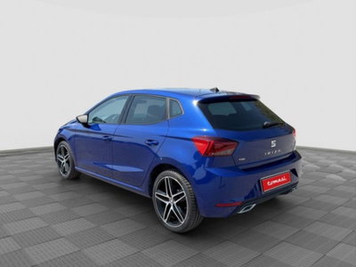 SEAT Ibiza 1.0 TGI 5 porte FR (3)