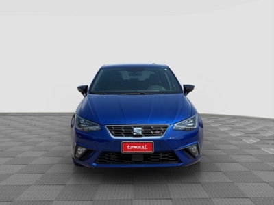 SEAT Ibiza 1.0 TGI 5 porte FR (8)