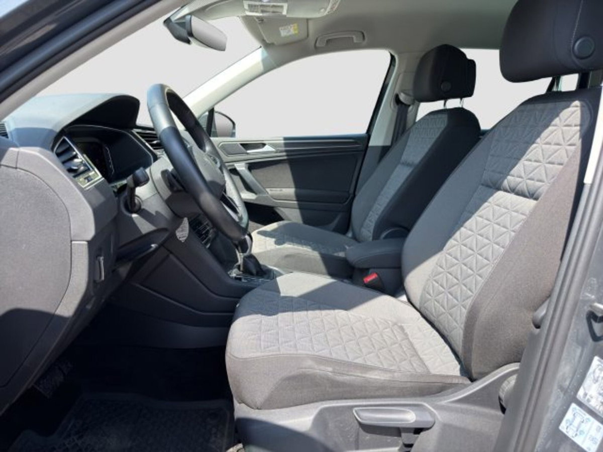 Volkswagen Tiguan 2.0 TDI 150 CV SCR DSG 4MOTION Life (10)