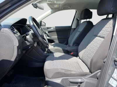 Volkswagen Tiguan 2.0 TDI 150 CV SCR DSG 4MOTION Life (10)