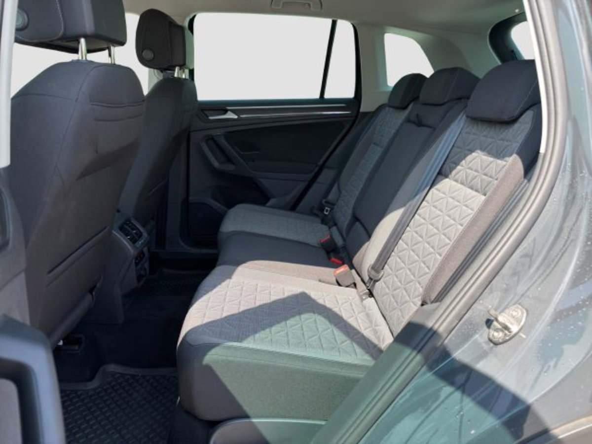 Volkswagen Tiguan 2.0 TDI 150 CV SCR DSG 4MOTION Life (11)