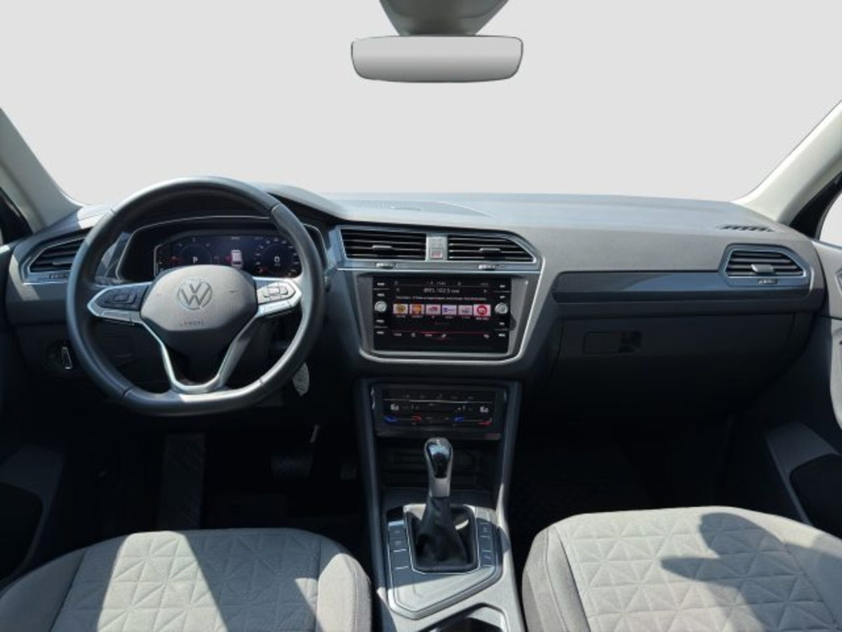 Volkswagen Tiguan 2.0 TDI 150 CV SCR DSG 4MOTION Life (12)