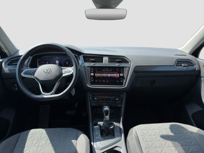 Volkswagen Tiguan 2.0 TDI 150 CV SCR DSG 4MOTION Life (12)