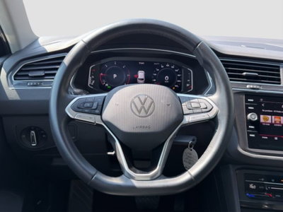 Volkswagen Tiguan 2.0 TDI 150 CV SCR DSG 4MOTION Life (13)