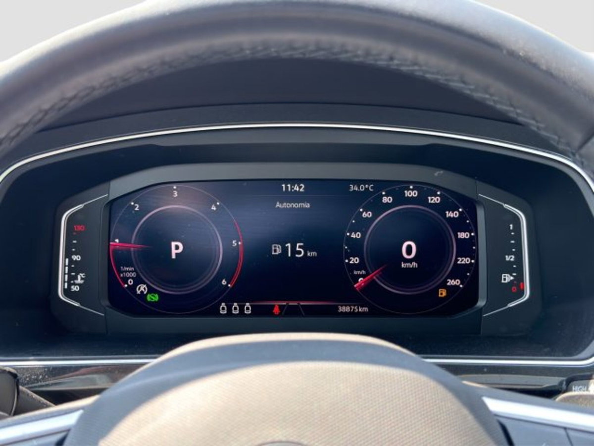 Volkswagen Tiguan 2.0 TDI 150 CV SCR DSG 4MOTION Life (15)