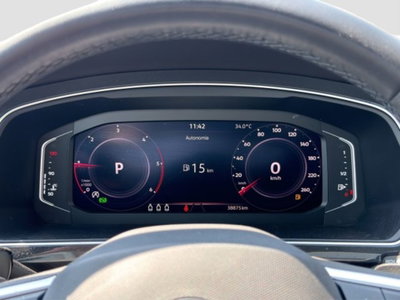 Volkswagen Tiguan 2.0 TDI 150 CV SCR DSG 4MOTION Life (15)