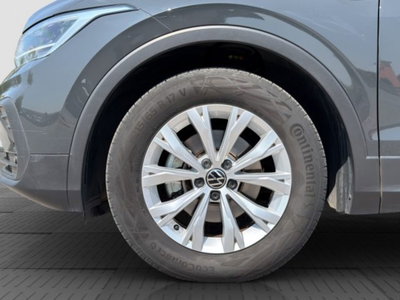 Volkswagen Tiguan 2.0 TDI 150 CV SCR DSG 4MOTION Life (16)